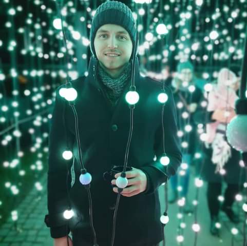 Kristian Panda