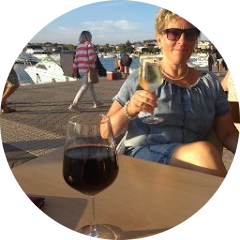 Birgit Karbe